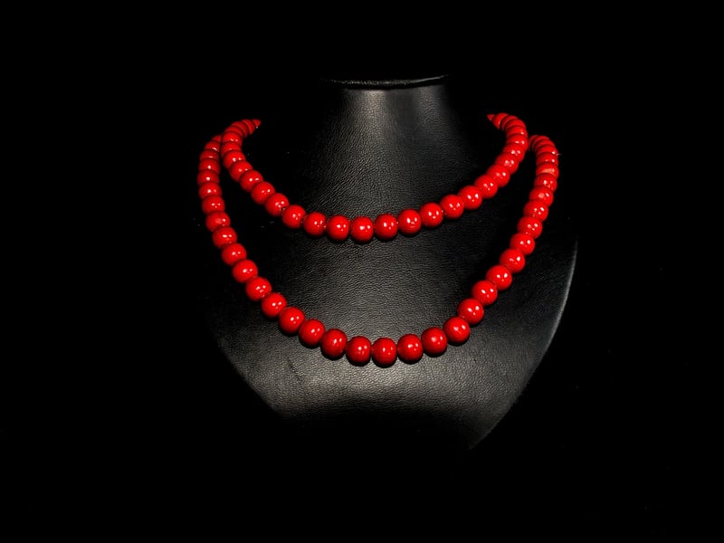 Handcrafted Jewelry